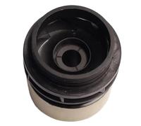 Pompe à eau Rotor De Pompe À Eau Électrique De Moteur De Voiture 16032-25010 Pour Toyota Pour Camry 2018 2019 2020 2021 2022