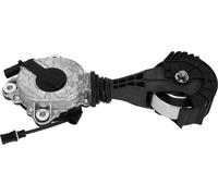 Pompe à eau -Roue de friction 11287598832 Tendeur de courroie échange pour Peugeot 207 208 308 508 3008 5008 1,6 VTI 16 V.