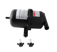 Pompe à eau RV 0,75 l 125 psi, contrôle du débit de la pompe à eau du réservoir d'accumulateur