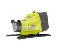 Pompe à eau 18V OnePlus - 1500 L/H - Sans batterie ni chargeur - R18TP-0 - Ryobi