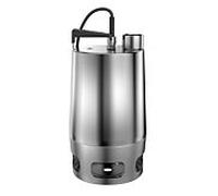 Pompe à eau sale Grundfos Unilift 96010563 AP50.50.08.3.V, 2 IG, 3x 400 V, câble 10m