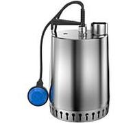 Pompe à eau sale Grundfos UNILIFT 96011017 en saillie 12.40.04.A1, Rp 1 1/2 IG, 230 V, 5 m
