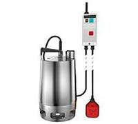Pompe à eau sale Grundfos Unilift 96023876 AP35.40.08.A3.V, 11/2 IG, 3x400V, câble 10m