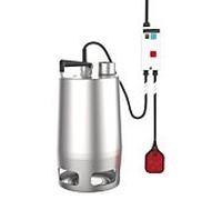 Pompe à eau sale Grundfos Unilift 96023877 AP50.50.08.A3.V, 2 IG, 3x 400 V, câble 10 m