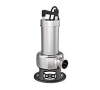 Pompe à eau sale Grundfos Unilift 96468195 AP50B.50.11.3.V, R 2 AG, câble de 10 m