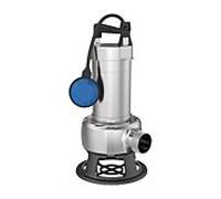 Grundfos Unilift pompe à eau sale 96468352 AP 50B.50.11.A1.V, R 2 AG, 230 V, 10 m Kabel