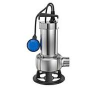 Pompe à eau sale Grundfos Unilift 96468356 AP35B.50.06.A1.V, R 2 AG, câble de 10 m