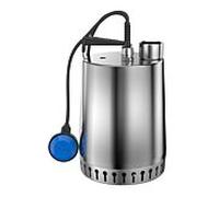 pompe à eau sale Grundfos Unilift AP 12.40.06.A1, 3 m Kabel , 230V