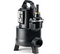 Pompe à eau sale Jung JP00595 US 73 Ex D, sans fiche, câble de 10 m