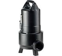 Pompe à eau sale Jung JP09251 US 253 DS, avec prise, câble de 10 m