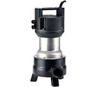 Pompe à eau sale Jung JP09258 US 103 D, avec fiche, câble de 10 m