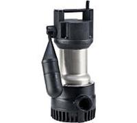 pompe à eau sale Jung JP09438 US 152 DS, avec fiche, câble de 10 m