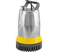 Pompe à eau sale Jung Multidrain JP48698 UV 310-3 S, câble de 10 m