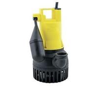 Pompe à eau sale Jung Pumpen U6Kes avec système de rinçage 16 m³/h 10 m