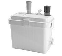 pompe à eau sale SFA SANIFAST S 170, FAST-S170 utilisation universelle avec grand volume utile