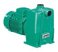 Wilo Pompe de vidange des eaux usées 2081660 LPC 50/25, G 2, 2,2 kW, auto-amorçante