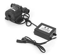 Pompe à eau sans balais 24V, mini pompe Submersible T50 étanche