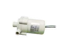 Pompe à eau sans balais DC 24 V 20 W, petite turbine centrifuge, grande puissance for purificateur d'aquarium, appareil électroménager Motor Drivers