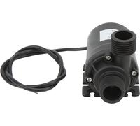 Pompe à eau sans balais DC12V 16,4ft hauteur de levage I68 Pompe immergée étanche et silencieuse pour fontaines, piscines, aquariums
