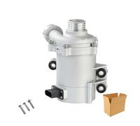 Pompe à eau sans balais pour moteurs BMW F20, F21, F23, F22, F87, F30, F80, F34, F31, F32, F82, F36, F10, X1, X3, X4, Z4, N20, 11517597715 11517571508(11517597715)