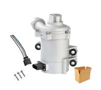 Pompe à eau sans balais pour moteurs BMW F20, F21, F23, F22, F87, F30, F80, F34, F31, F32, F82, F36, F10, X1, X3, X4, Z4, N20, 11517597715 11517571508(11517597715 and Plug)