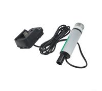 Pompe à eau sans fil 12/21 V compatible avec LXT pour batterie - Pompe de transfert électrique portable pour huile diesel et eau sale, débit de 30 l/min, outil utilitaire d'irrigation de jardin et de