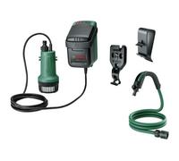 Bosch GardenPump18V-2000 2000 l/h