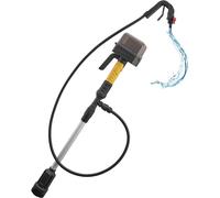 Pompe à eau sans fil Dewalt 20 V MAX - Pompe de transfert sans fil - Outillage uniquement