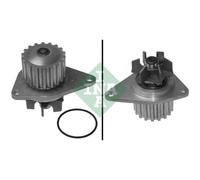 Pompe à eau 538 0068 10 INA pour PEUGEOT CITROËN