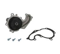 Ina Pompe à eau mécanique 538 0256 10 pour Ford Focus I à trois volumes