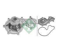 INA Pompe à eau 538 0365 10 pour Audi, VW, Porsche