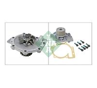 INA Pompe à eau 538 0497 10 Refroidissement moteur pour Volvo C70 II V50 S80 II V70 III C30