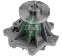 Ina Pompe à eau 538 0525 10 pour Nissan Laurel / Patrol III/2 Station Wagon