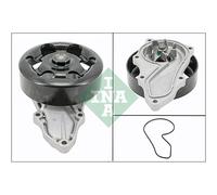 INA Pompe à eau 538 0803 10 pour Honda Stream, Accord VII, Accord VII Tourer