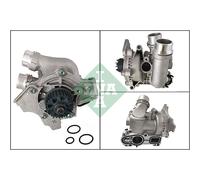 Pompe à eau 538 0967 10 INA pour VW SEAT SKODA AUDI