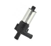 Pompe À Eau Secondaire Auxiliaire 0392020039 034965561A / C 078965561 Pour VW Pour Corrado 1992 2.8 V6 Pompe eau