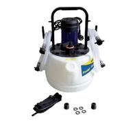 Pompe à Eau SENZA Classique Acier Inoxydable Plastique 20L