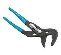 Pince multiprise HAZET 760-2 - 260 mm - Fonction de positionnement rapide par levier