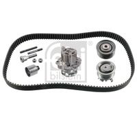 Pompe à Eau + Set Sangles Distribution pour Audi Seat Skoda VW A3 Altea XL Golf