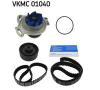 Pompe à Eau + Set Sangles Distribution pour Audi Volvo VW 100 240 740 760 780
