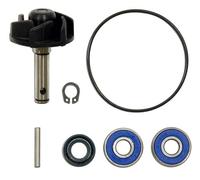 Pompe à eau Sifam compatible avec Scooter MBK 50 Ns N Nitro Naked 2013 à 2018
