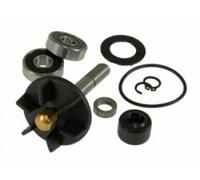 Pompe À Eau Sifam Pour Scooter Piaggio 50 Ntt 1995 À 1996 Neuf