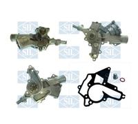 Pompe à eau SIL PA1269E