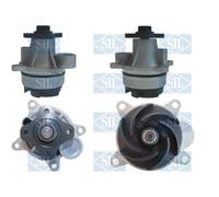 Pompe à eau SIL PA1709