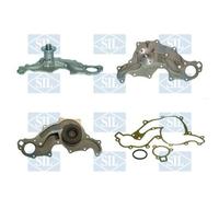 Pompe à eau SIL PA379S