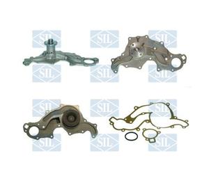 Pompe à eau SIL PA379S