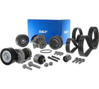 SKF VKMC 11000 Kit de distribution + pompe à eau