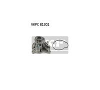 Pompe à eau VKPC 81301 SKF pour SEAT SKODA VW
