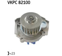 Pompe À Eau Skf Vkpc 82100
