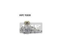 Pompe à eau SKF VKPC 91838